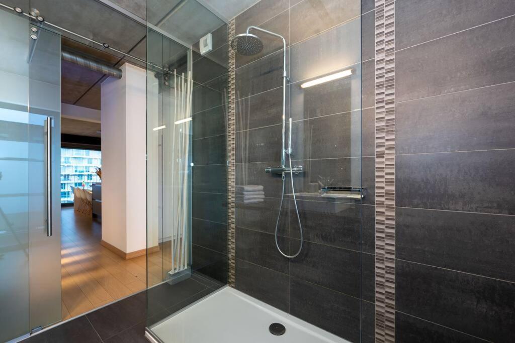 Апартаменты London 993 Loft 402 Антверпен Экстерьер фото