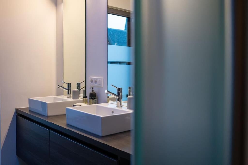 Апартаменты London 993 Loft 402 Антверпен Экстерьер фото